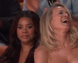 Regina &Chelsea Meme Template