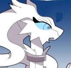 Verita the Reshiram headache Meme Template
