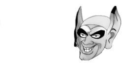 Goblin Quotes Meme Template