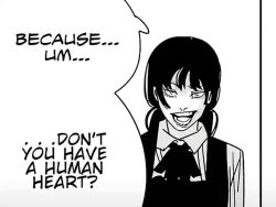 don't you have a human heart Meme Template