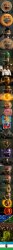 mega son template Meme Template