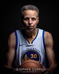 old stephen curry Meme Template