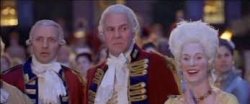 Patriot reaction Meme Template