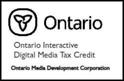 Old Ontario Interactive Digital Media Tax Credit Meme Template