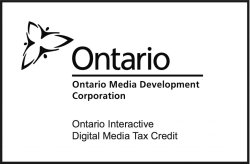 New Ontario Interactive Digital Media Tax Credit Meme Template