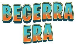 Becerra Era Meme Template