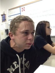 Ugh Meme Template