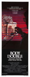 Body Double Meme Template