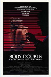 Body Double Meme Template