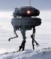Hoth pobe Meme Template