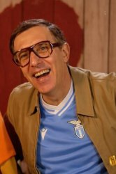 Laziale Gineprio Meme Template