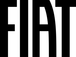FIAT LOGO Meme Template