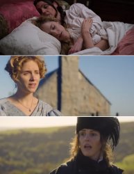 Gentleman Jack Meme Template