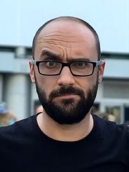 Vsauce Meme Template
