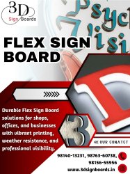 Flex Sign Board Meme Template