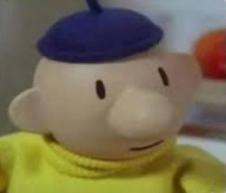Pat Meme Template