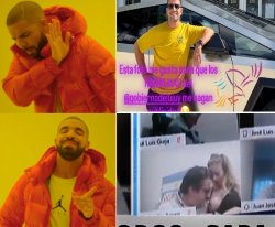 diputeta vs diputesla Meme Template