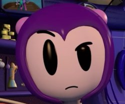 Nebula Eyebrow Raise Meme Template