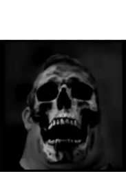 Mr. Incrediskull Meme Template
