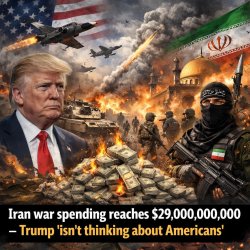US–Israel–Iran War (World War 3 DLC) Meme Template