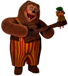 Billy Bob Meme Template