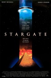 Stargate (1994) Poster Meme Template