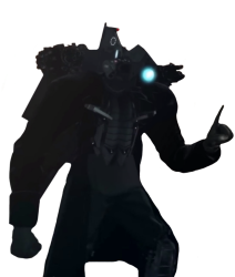 UTCM Nuh Uh Meme Template