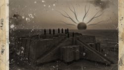 Black Hole Sun Sumerian Description 12K years ago Meme Template