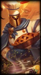 Baker Pantheon Meme Template