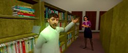 TimbrWulf's "Mr. Beast Gets Pauline to Read" Meme Template