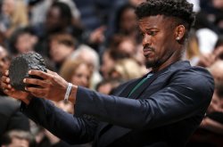 jimmy butler coal Meme Template
