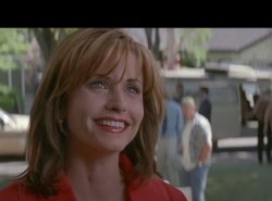 Gale Weathers Meme Template