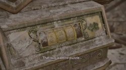 That was a weird puzzle ... Meme Template