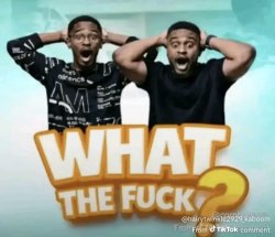WHAT THE FUH Meme Template