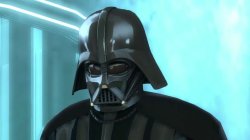 Darth Vader Meme Template
