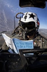 So you want to be a pilot Meme Template