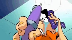 Edd Writing and Crying Meme Template