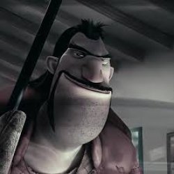 Shaw Smirk Meme Template