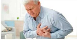 Heart attack Meme Template