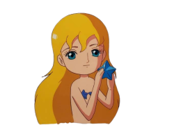 Princess Sunny Meme Template