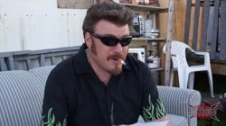 Ricky TPB Meme Template