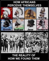 We Are Not The Same. Meme Template