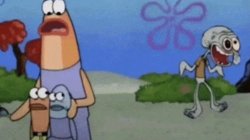 leave him alone kids Meme Template