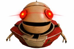 SEE-Bot Meme Template