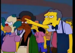 Vamos a quemar el observatorio para que esto no vuelva a pasar Meme Template