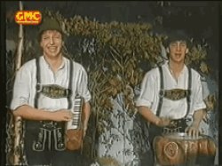 Die Woodys Meme Template