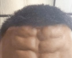 Mind Abs Meme Template