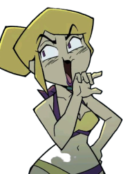 Miss Information Meme Template
