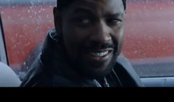 Denzel Sexy Meme Template