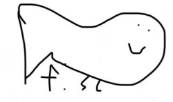 Fish Meme Template